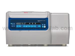 CENTRÍFUGA REFRIGERADA DE BANCADA, 15200 RPM / 4x400 ml MD